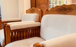 Le Garage à fauteuils 2 - Au rendez-vous des Normands