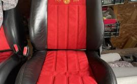 Le Sellier Perchet sièges - Au rendez-vous des Normands