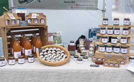 Le jardin de Valérie stand - Au rendez-vous des Normands