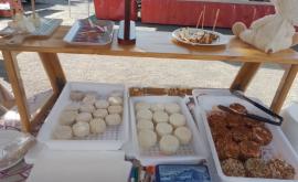 Les Brebis du Pré de Viette produit - Au rendez-vous des Normands