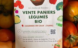 Les Jardins de Brotonne présentation - Au rendez-vous des Normands