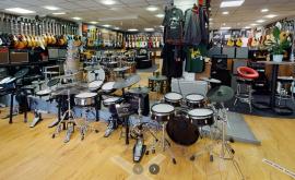 Lordel Musique intérieur1 - Au rendez-vous des Normands