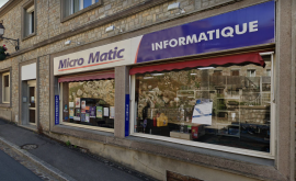 Micro Matic - Au rendez-vous des Normands