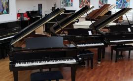 Music'Alençon piano - Au rendez-vous des Normands