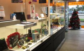 Planet'Info eintérieur - Au rendez-vous des Normands