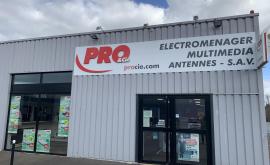 Pro&Cie Lb Electromenager - Au rendez-vous des Normands
