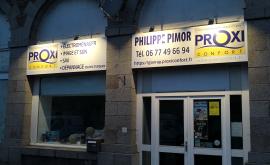 Proxi Confort - Au rendez-vous des Normands