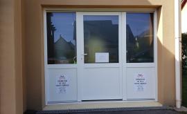 Réparation vélos toutes marques extérieur - Au rendez-vous des Normands