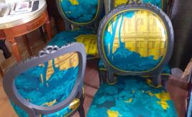 Maison Autin - Design