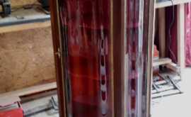 Rest art Vitrine - Au rendez-vous des Normands