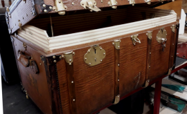 Rest art malle - Au rendez-vous des Normands