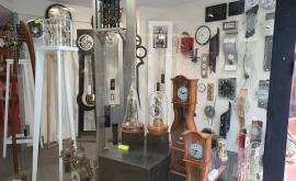 Royaume de l'horloge intérieur - Au rendez-vous des Normands