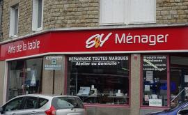 S&Y Ménager extérieur - Au rendez-vous des Normands