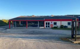 Sellerie Alençonnaise extérieur - Au rendez-vous des Normands