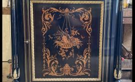 Stéphane SIMON meuble - Au rendez-vous des Normands