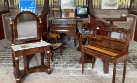 Stéphane SIMON meuble1 - Au rendez-vous des Normands