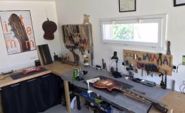 Sur un Air de Guitare intérieur - Au rendez-vous des Normands