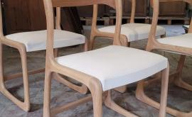 Vertgom, l'atelier d'aérogommage produits - Au rendez-vous des Normands