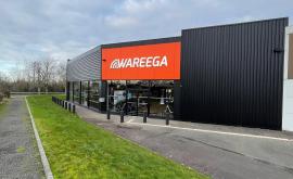 Wareega Avranches extérieur - Au rendez-vous des Normands