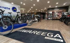 Wareega Avranches intérieur - Au rendez-vous des Normands