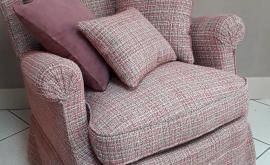 patines et moi fauteuil1 - Au rendez-vous des Normands