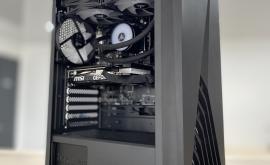 Assemblage PC sur mesure