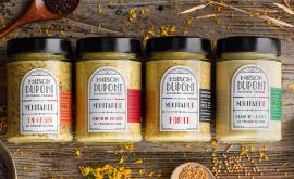 Maison Dupont - Au rendez-vous des Normands