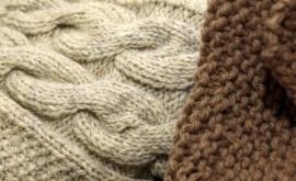 Laines Sous Les Pommiers produits - Au rendez-vous des Normands