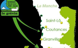 Le Grévin - Au rendez-vous des Normands