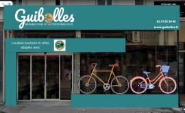 Guibolles - Au rendez-vous des Normands