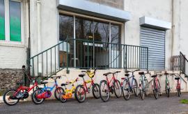 L'Heureux Cycl'Eure extérieur - Au rendez-vous des Normands