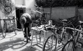 L'Heureux Cycl'Eure réparation - Au rendez-vous des Normands