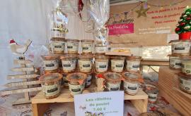 Les Poulettes des Champs Moulins - Au rendez-vous des Normands