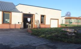 Les Trouvailles de Geppetto - Au rendez-vous des Normands