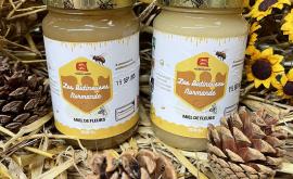 Les butineuses Normande - Au rendez-vous des Normands