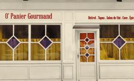 O panier Gourmand - Au rendez-vous des Normands