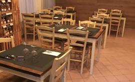 O'panier Gourmand bistrot - Au rendez-vous des Normands