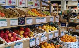 Biocoop Mondeville intérieur - Au rendez-vous des Normands