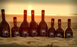 Captain James - Au rendez-vous des Normands