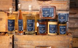 Les Ruchers de Normandie - Au rendez-vous des Normands