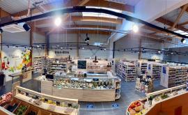 biocoop l'aigle magasin1 - Au rendez-vous des Normands