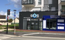 SOS-PC14 extérieur - Au rendez-vous des Normands