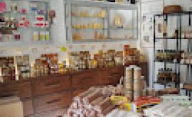 Brumeau Apiculture boutique - Au rendez-vous des Normands