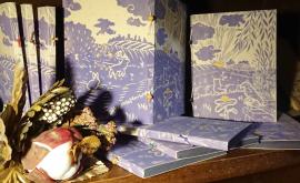 D'Or et de Chimères livre1 - Au rendez-vous des Normands