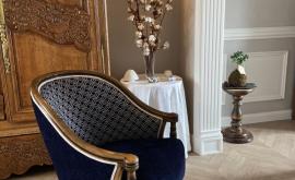 Le Garage à fauteuils 4 - Au rendez-vous des Normands