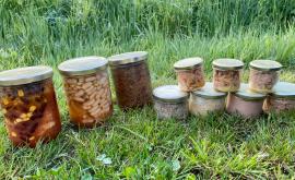 Ferme de l'Herbellerie produits - Au rendez-vous des Normands