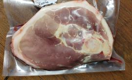 GAEC de la 3 Voies porc1 - Au rendez-vous des Normands