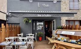 L'ître extérieur - Au rendez-vous des Normands