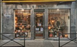 La ReQuinque extérieur - Au rendez-vous des Normands