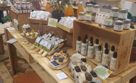 La ReQuinque intérieur - Au rendez-vous des Normands